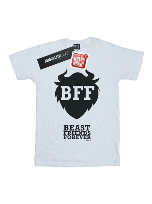 Disney - T-shirt WRECK IT RALPH - Kiabi