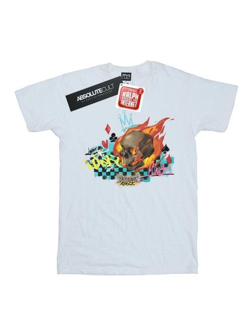 Disney - T-shirt WRECK IT RALPH - Kiabi Disney - T-shirt WRECK IT RALPH - Kiabi