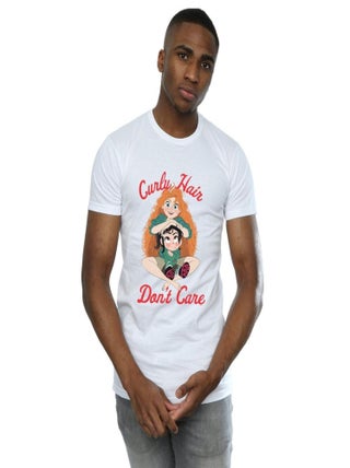 Disney - T-shirt WRECK IT RALPH