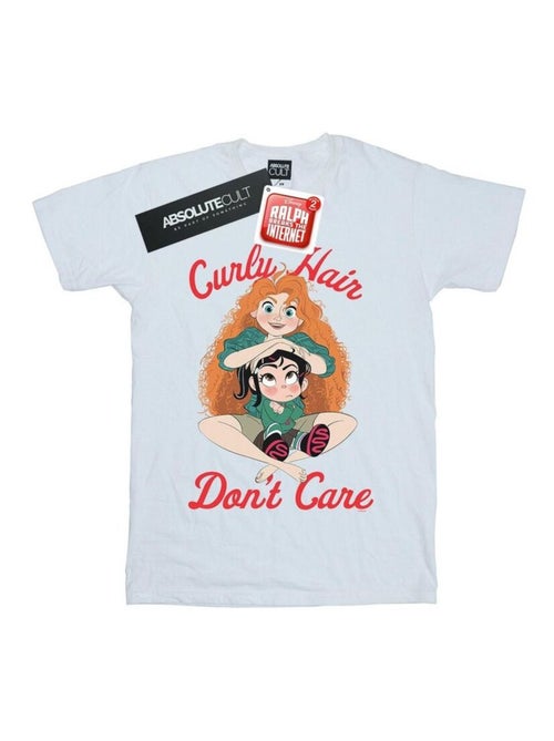 Disney - T-shirt WRECK IT RALPH - Kiabi
