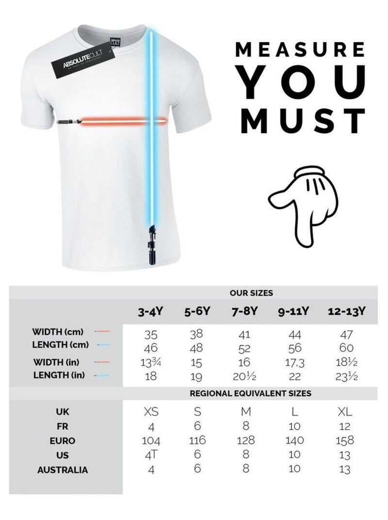 Disney - T-shirt WRECK IT RALPH Blanc - Kiabi