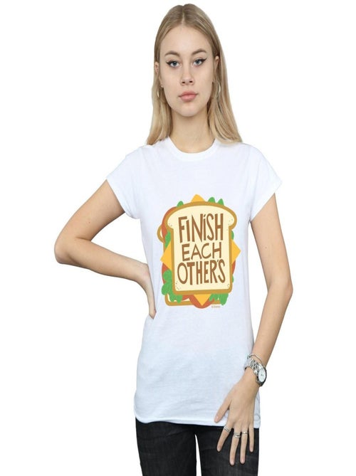 Disney - T-shirt WRECK IT RALPH - Kiabi