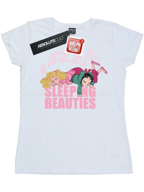 Disney - T-shirt WRECK IT RALPH - Kiabi Disney - T-shirt WRECK IT RALPH - Kiabi