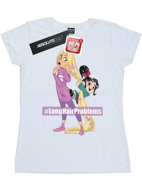 Disney - T-shirt WRECK IT RALPH - Kiabi Disney - T-shirt WRECK IT RALPH - Kiabi