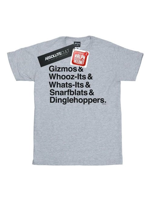 Disney - T-shirt WRECK IT RALPH - Kiabi Disney - T-shirt WRECK IT RALPH - Kiabi