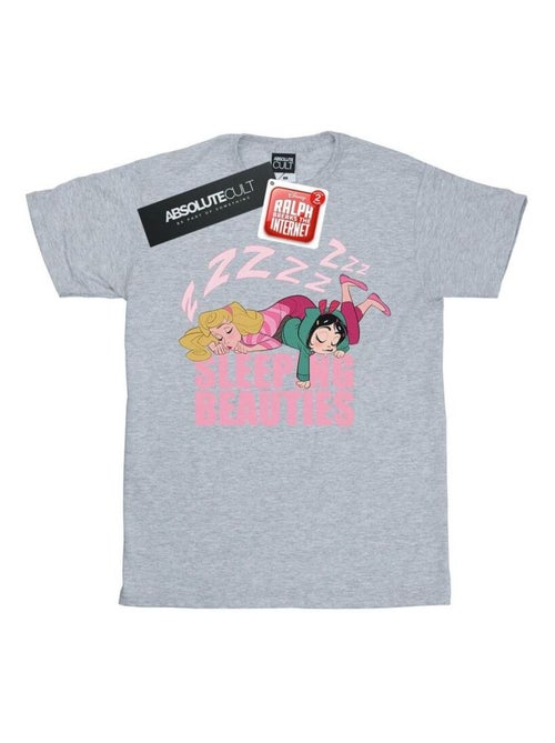 Disney - T-shirt WRECK IT RALPH - Kiabi Disney - T-shirt WRECK IT RALPH - Kiabi