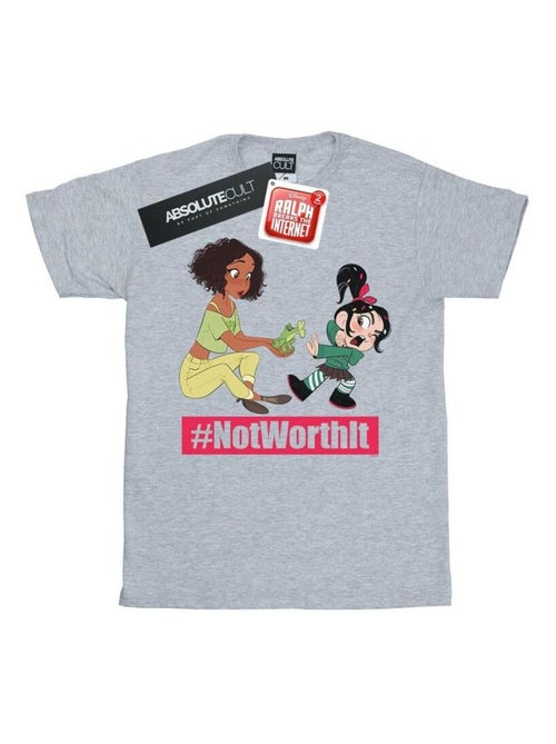 Disney - T-shirt WRECK IT RALPH - Kiabi Disney - T-shirt WRECK IT RALPH - Kiabi