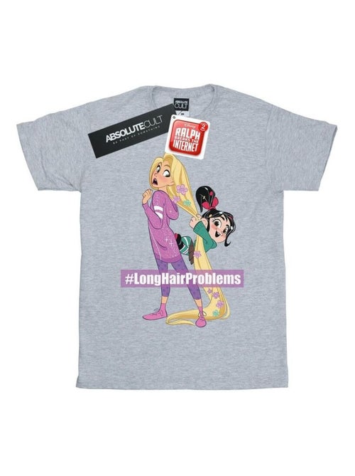 Disney - T-shirt WRECK IT RALPH - Kiabi Disney - T-shirt WRECK IT RALPH - Kiabi