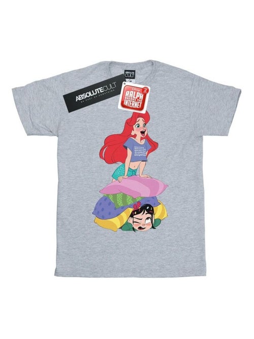 Disney - T-shirt WRECK IT RALPH - Kiabi Disney - T-shirt WRECK IT RALPH - Kiabi