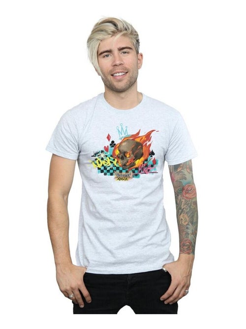 Disney - T-shirt WRECK IT RALPH - Kiabi Disney - T-shirt WRECK IT RALPH - Kiabi