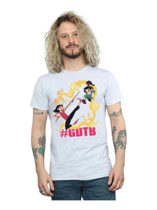 Disney - T-shirt WRECK IT RALPH