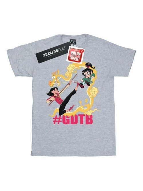 Disney - T-shirt WRECK IT RALPH - Kiabi Disney - T-shirt WRECK IT RALPH - Kiabi