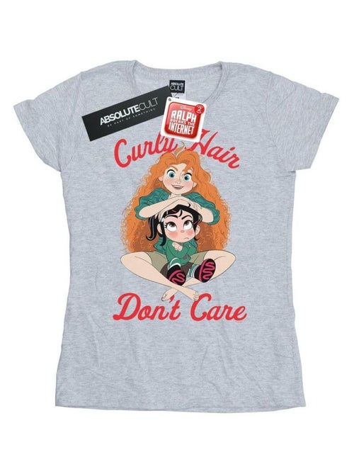 Disney - T-shirt WRECK IT RALPH - Kiabi Disney - T-shirt WRECK IT RALPH - Kiabi