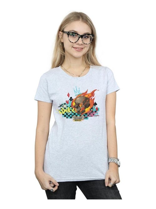 Disney - T-shirt WRECK IT RALPH - Kiabi