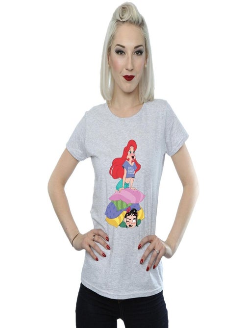 Disney - T-shirt WRECK IT RALPH - Kiabi Disney - T-shirt WRECK IT RALPH - Kiabi