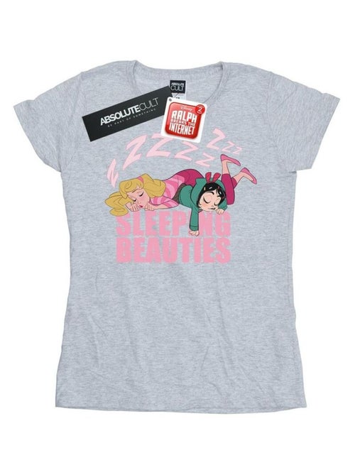 Disney - T-shirt WRECK IT RALPH - Kiabi Disney - T-shirt WRECK IT RALPH - Kiabi