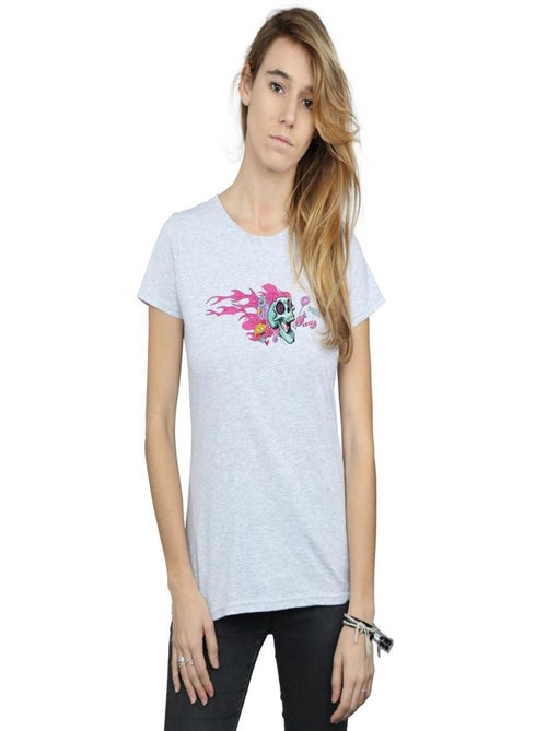 Disney - T-shirt WRECK IT RALPH - Kiabi