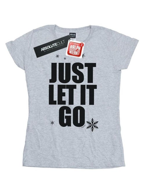 Disney - T-shirt WRECK IT RALPH - Kiabi Disney - T-shirt WRECK IT RALPH - Kiabi