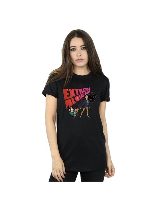 Disney - T-shirt WRECK IT RALPH - Kiabi Disney - T-shirt WRECK IT RALPH - Kiabi