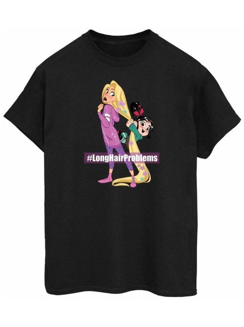 Disney - T-shirt WRECK IT RALPH - Kiabi Disney - T-shirt WRECK IT RALPH - Kiabi