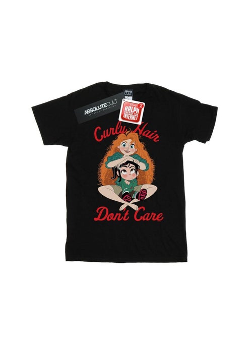 Disney - T-shirt WRECK IT RALPH - Kiabi