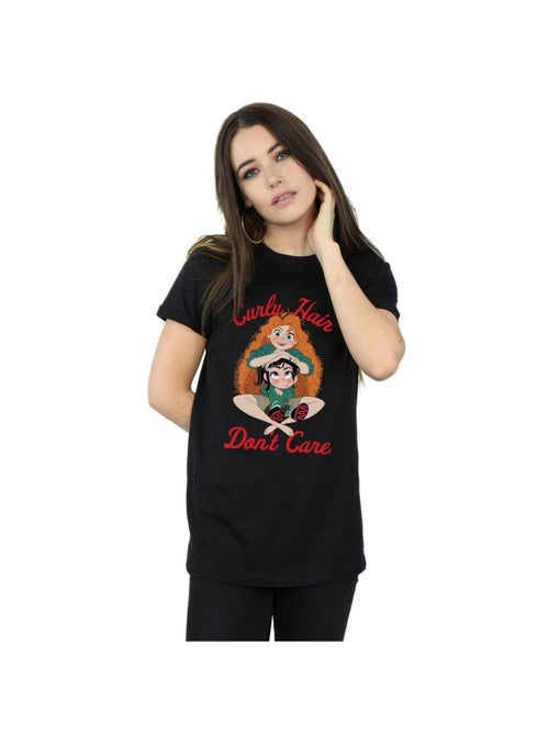 Disney - T-shirt WRECK IT RALPH - Kiabi