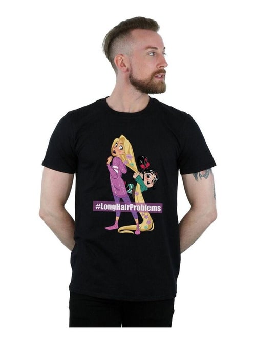 Disney - T-shirt WRECK IT RALPH - Kiabi