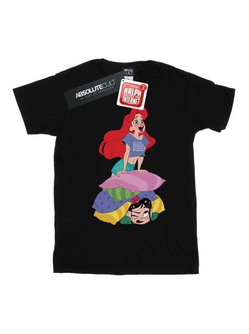 Disney - T-shirt WRECK IT RALPH - Kiabi Disney - T-shirt WRECK IT RALPH - Kiabi