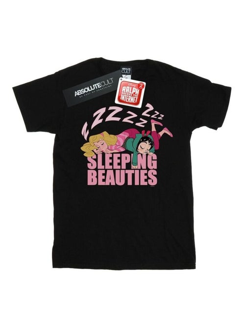 Disney - T-shirt WRECK IT RALPH - Kiabi
