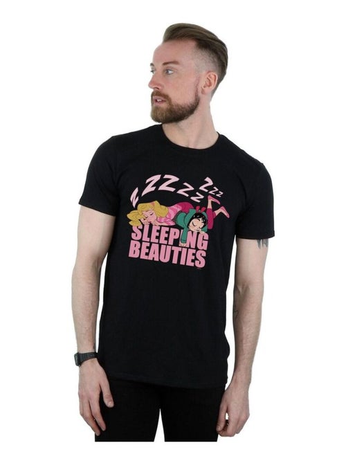 Disney - T-shirt WRECK IT RALPH - Kiabi