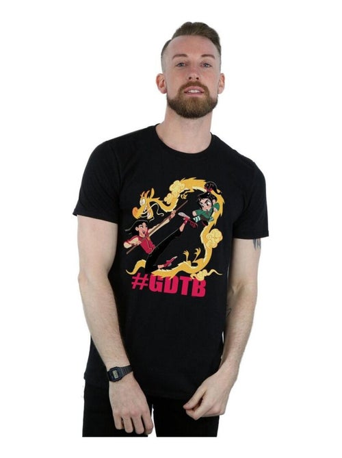 Disney - T-shirt WRECK IT RALPH - Kiabi Disney - T-shirt WRECK IT RALPH - Kiabi