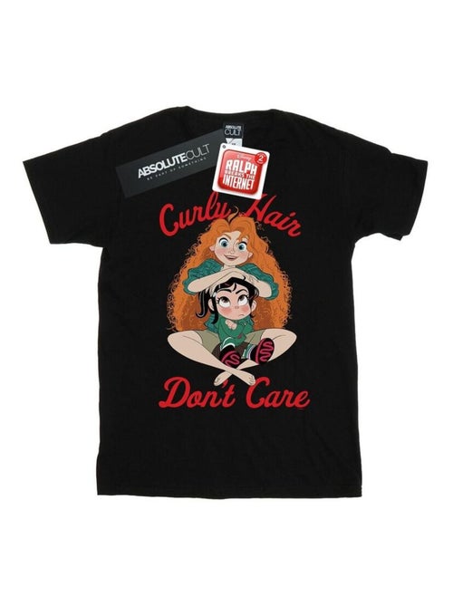 Disney - T-shirt WRECK IT RALPH - Kiabi