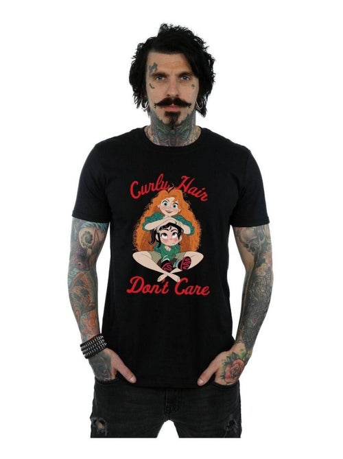 Disney - T-shirt WRECK IT RALPH - Kiabi