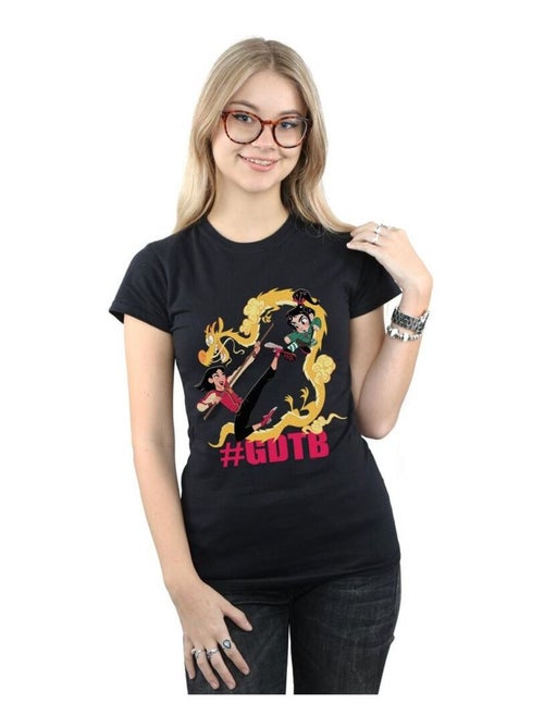 Disney - T-shirt WRECK IT RALPH - Kiabi