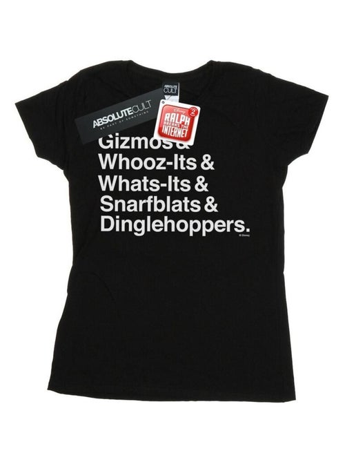 Disney - T-shirt WRECK IT RALPH - Kiabi Disney - T-shirt WRECK IT RALPH - Kiabi