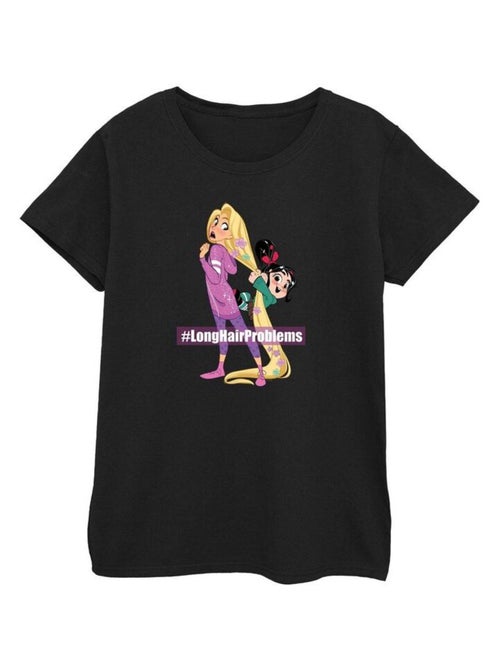 Disney - T-shirt WRECK IT RALPH - Kiabi Disney - T-shirt WRECK IT RALPH - Kiabi