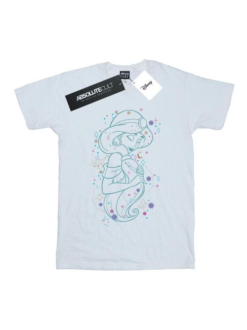 Disney - T-shirt WRITTEN IN THE STARS - Kiabi