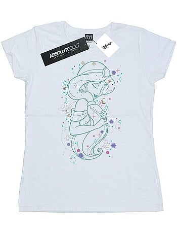 Disney - T-shirt WRITTEN IN THE STARS