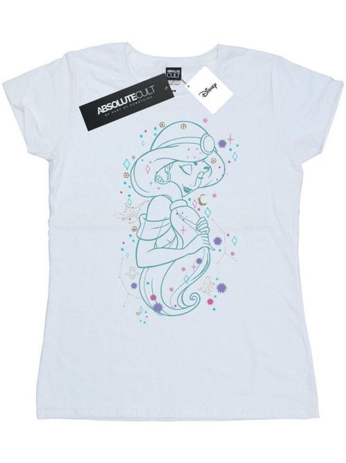 Disney - T-shirt WRITTEN IN THE STARS - Kiabi