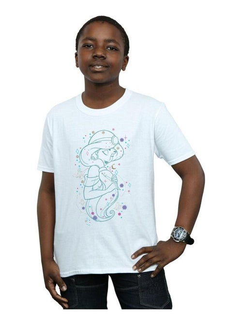 Disney - T-shirt WRITTEN IN THE STARS - Kiabi