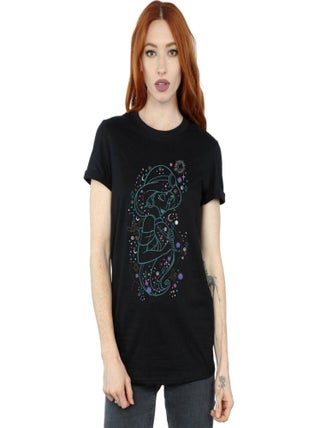 Disney - T-shirt WRITTEN IN THE STARS
