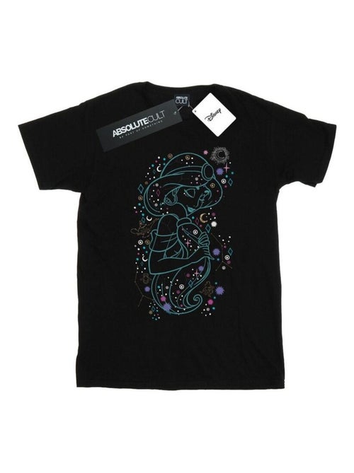 Disney - T-shirt WRITTEN IN THE STARS - Kiabi