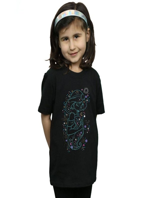 Disney - T-shirt WRITTEN IN THE STARS - Kiabi