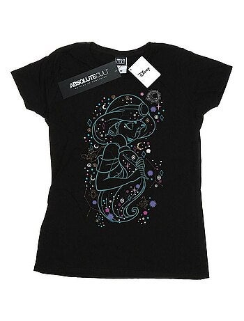 Disney - T-shirt WRITTEN IN THE STARS