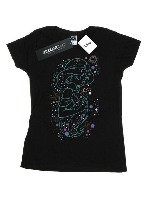 Disney - T-shirt WRITTEN IN THE STARS - Kiabi