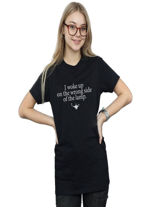 Disney - T-shirt WRONG SIDE OF THE LAMP - Kiabi