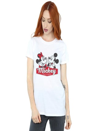 Disney - T-shirt YEARS