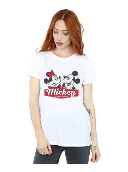 Disney - T-shirt YEARS - Kiabi