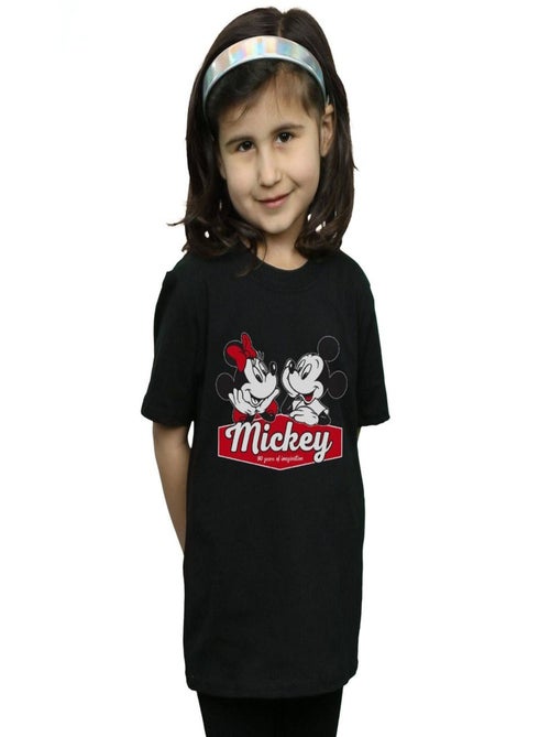 Disney - T-shirt YEARS - Kiabi