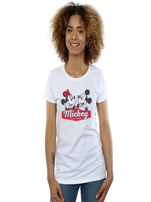 Disney - T-shirt YEARS - Kiabi